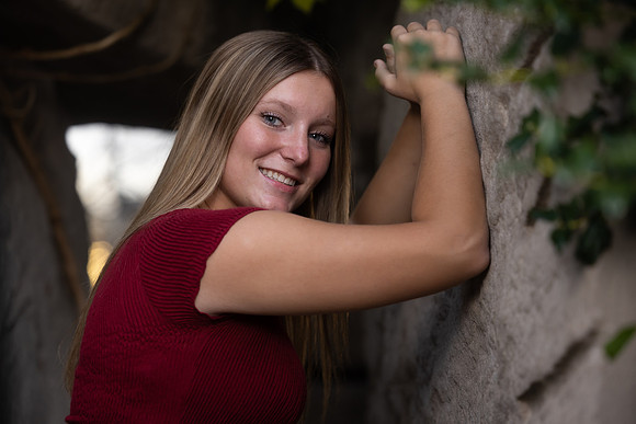 Indianapolis Senior Photographer | Connie Etter Photography -9152