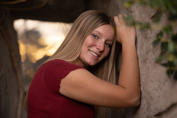 Indianapolis Senior Photographer | Connie Etter Photography -9155