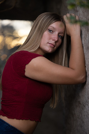 Indianapolis Senior Photographer | Connie Etter Photography -9158