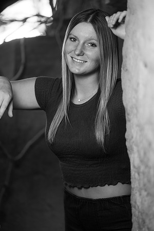 Indianapolis Senior Photographer | Connie Etter Photography -9172