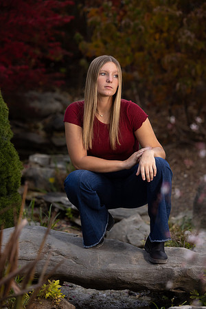 Indianapolis Senior Photographer | Connie Etter Photography -9206