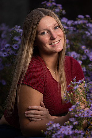 Indianapolis Senior Photographer | Connie Etter Photography -9222