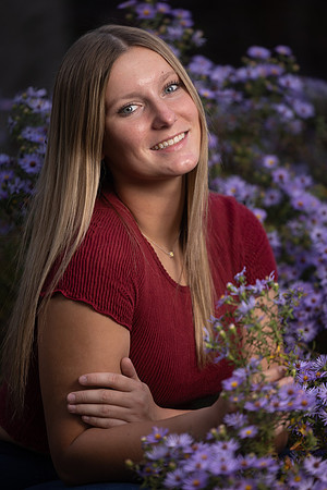 Indianapolis Senior Photographer | Connie Etter Photography -9226