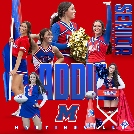 ADDIE BANNER