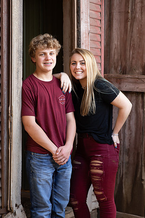 Indianapolis Senior Photographer | Connie Etter Photography-8471