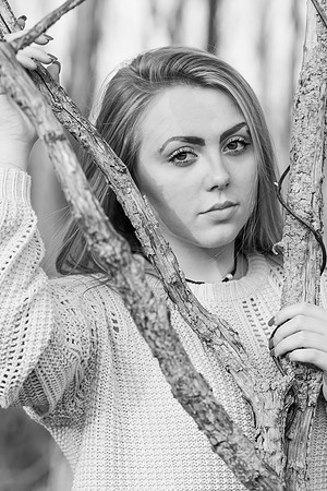 Indianapolis Senior Photographer | Connie Etter Photography-8924