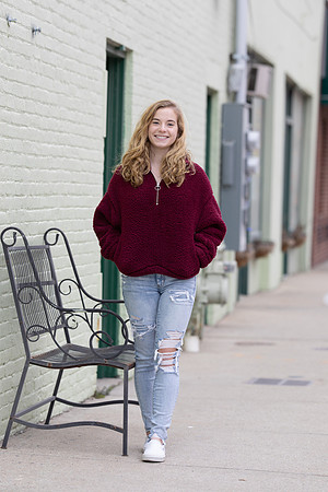 Indianapolis Senior Photographer | Connie Etter Photography-7724