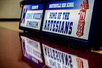 Martinsville High School