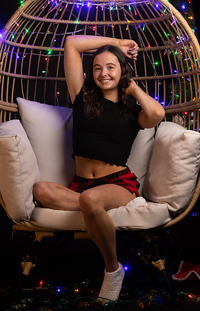 Indianapolis Senior Photographer | Connie Etter Photography-5769