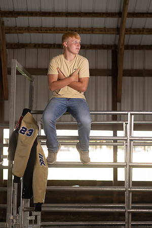 Indianapolis Senior Photographer | Connie Etter Photography -1983