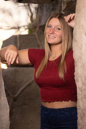 Indianapolis Senior Photographer | Connie Etter Photography-2-125