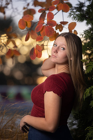 Indianapolis Senior Photographer | Connie Etter Photography-2-168