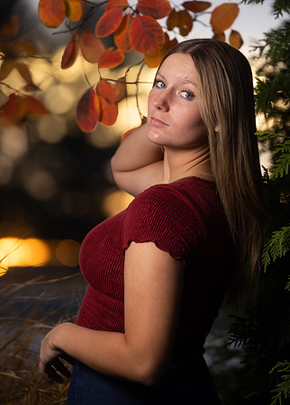 Indianapolis Senior Photographer | Connie Etter Photography-2-169