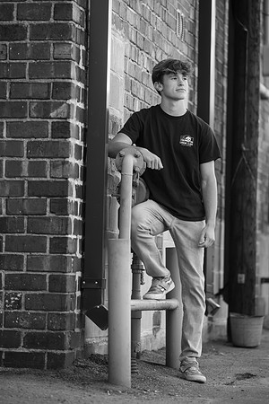 Indianapolis Senior Photographer | Connie Etter Photography-2-170