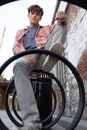Indianapolis Senior Photographer | Connie Etter Photography-2-254