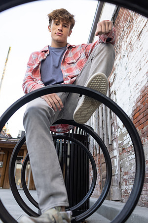 Indianapolis Senior Photographer | Connie Etter Photography-2-255