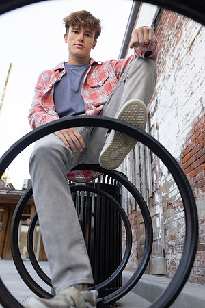 Indianapolis Senior Photographer | Connie Etter Photography-2-256