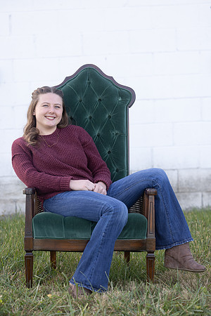 Indianapolis Senior Photographer | Connie Etter Photography-5062