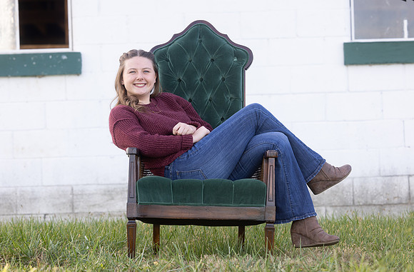 Indianapolis Senior Photographer | Connie Etter Photography-5065