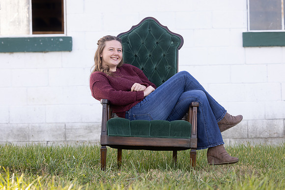 Indianapolis Senior Photographer | Connie Etter Photography-5063