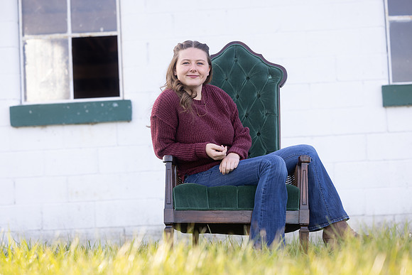 Indianapolis Senior Photographer | Connie Etter Photography-5076