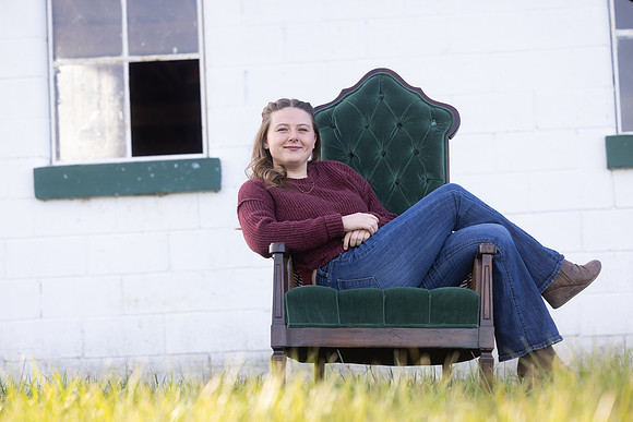 Indianapolis Senior Photographer | Connie Etter Photography-5080
