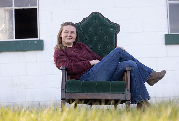 Indianapolis Senior Photographer | Connie Etter Photography-5087