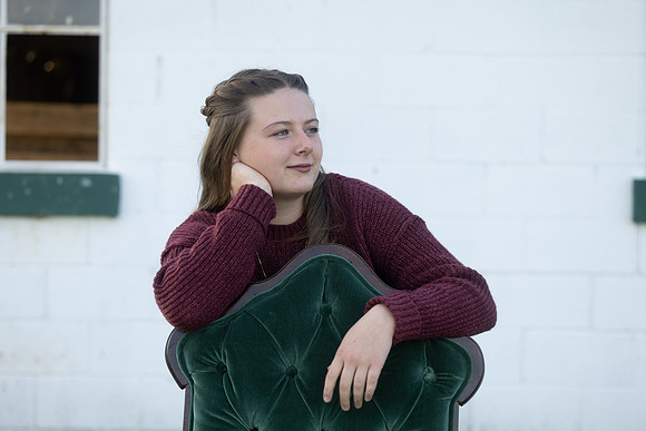 Indianapolis Senior Photographer | Connie Etter Photography-5108