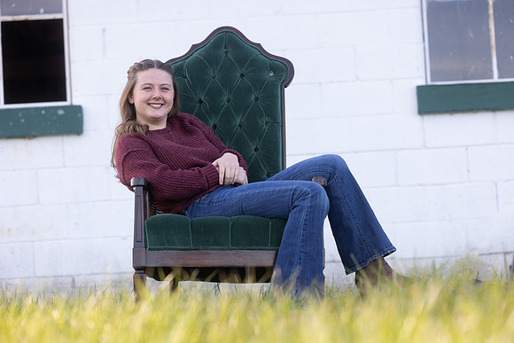Indianapolis Senior Photographer | Connie Etter Photography-5095