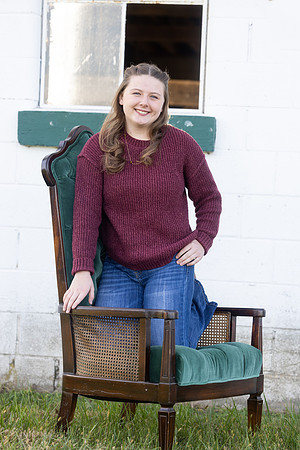 Indianapolis Senior Photographer | Connie Etter Photography-5115