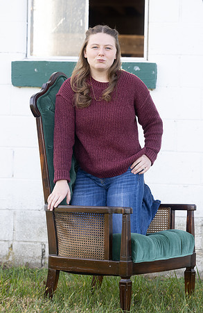 Indianapolis Senior Photographer | Connie Etter Photography-5120