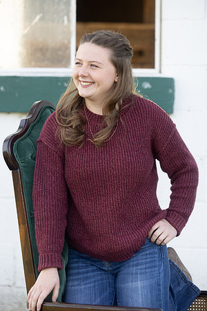 Indianapolis Senior Photographer | Connie Etter Photography-5139