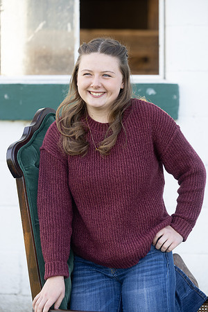 Indianapolis Senior Photographer | Connie Etter Photography-5143