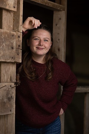 Indianapolis Senior Photographer | Connie Etter Photography-5147
