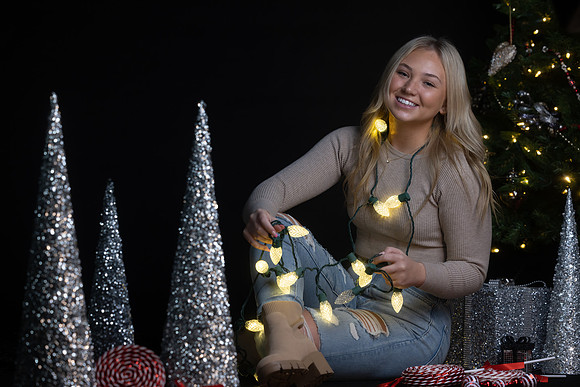 Indianapolis Senior Photographer | Connie Etter Photography-7407