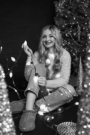Indianapolis Senior Photographer | Connie Etter Photography-7664