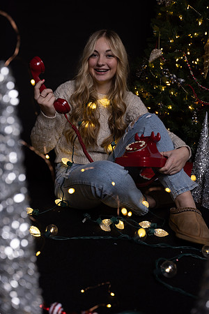 Indianapolis Senior Photographer | Connie Etter Photography-7714