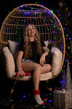 Indianapolis Senior Photographer | Connie Etter Photography-7829