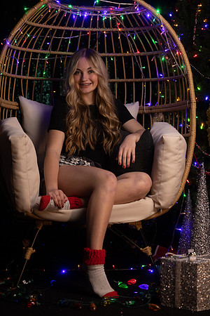 Indianapolis Senior Photographer | Connie Etter Photography-7870