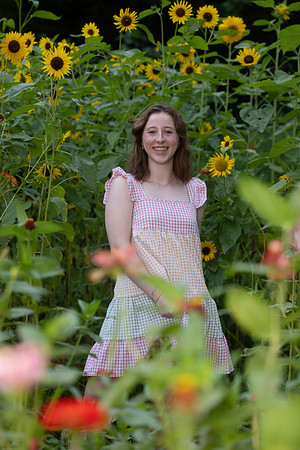Indianapolis Senior Photographer | Connie Etter Photography -8425