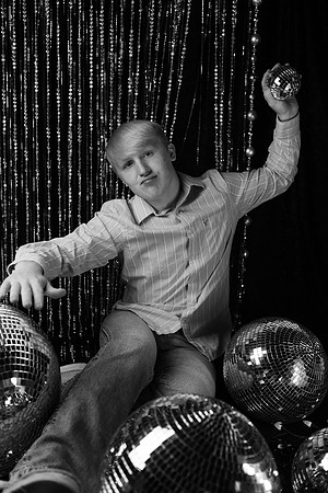 Indianapolis Senior Photographer | Connie Etter Photography-1807