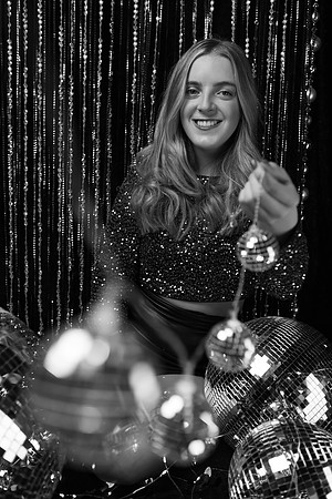 Indianapolis Senior Photographer | Connie Etter Photography-1687