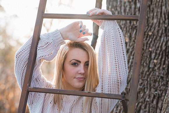 Indianapolis Senior Photographer | Connie Etter Photography-8871