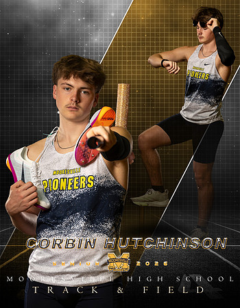 PRINT CORBIN 2026 MOORESVILLE TRACK TEMPLATE