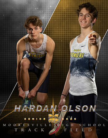 PRINT HARDAN 2026 MOORESVILLE TRACK TEMPLATE