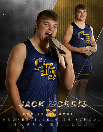 PRINT JACK 2026 MOORESVILLE TRACK TEMPLATE