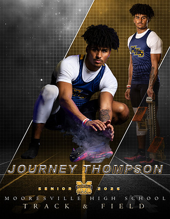 PRINT JOURNEY 2026 MOORESVILLE TRACK TEMPLATE