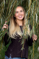 Indianapolis Senior Photographer Connie Etter Photography--8