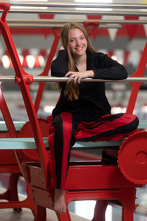 Indianapolis Senior Photographer | Connie Etter Photography -7184