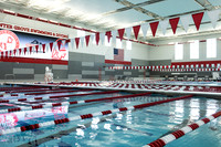 CENTER GROVE SWIM BANNER SHOOT